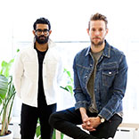 Entrepreneurs: The Arrivals’ Kal Vepuri & Jeff Johnson